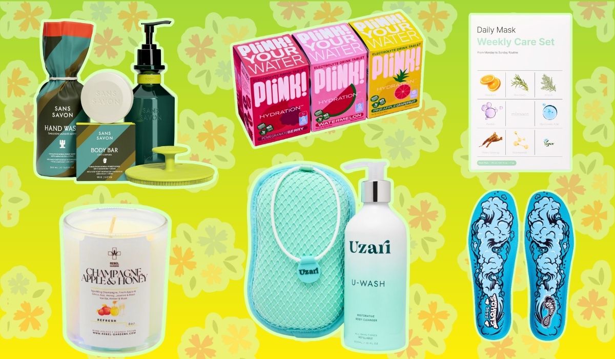 Mother’s Day Gift Guide: Wellness Gifts She’ll Actually Use
