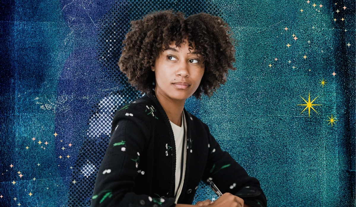 Ashley “Ìyá Ashley” Edwards Is Reimagining Mental Health